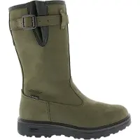 Grisport Boots 'GRI Norwich' groen