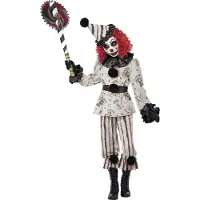 Vegaoo - Vermomming clown kind