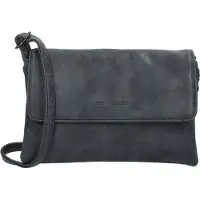 Enrico Benetti Anna crossbodytas met overslag 66639 - blauw