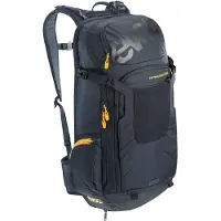 Evoc PROTECTOR BLACKLINE-tas 20 l || Maat: 20