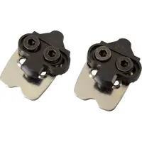 Shimano SPD SM-SH51 schoenplaten + beugels (Paar)