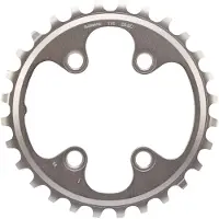 Shimano XT FC-M8000 26t kettingblad voor 36-26t set
