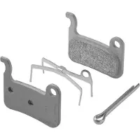 Shimano M975/775/665/596 Remblokken Schijfrem
