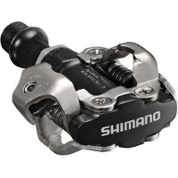 Shimano M540 Spd Pedalen