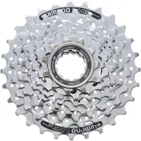 Shimano Alivio Hg51 8s Fietscassette