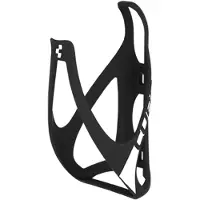 Cube Hpp Bottle Cage Zwart