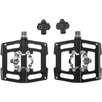 Rfr Flat & Click Sl Pedalen