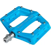 Rfr Flat Race Pedalen