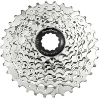 Sunrace CSM66 8AU 8V Cassette || Maat: 11-32