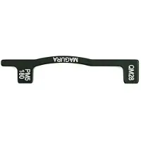 Magura QM41 Adapter 180mm IS Achterwiel 2022 Schijfrem accessoires