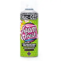 Muc-Off Foam Fresh Helm Laarzen Reiniger