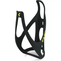 Cube Hpp Bottle Cage Zwart