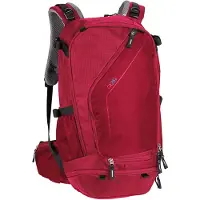 Cube Ox 25l Rugzak