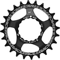 Race Face RaceFace Cinch Narrow Wide Direct Mount Plateau Zwart