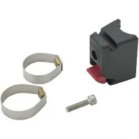 Vaude Contour Max Adapter