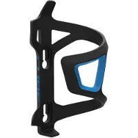 Cube Hpp Bottle Cage Zwart