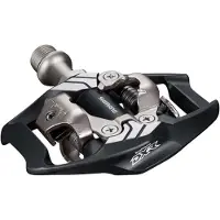 Shimano BMX PD-MX70 pedalen
