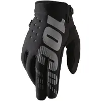 100% Brisker Handschoenen