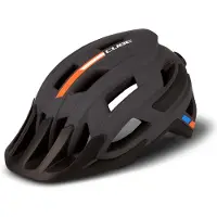 Cube Rook X Actionteam Mtb-helm