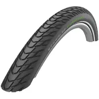 Schwalbe Buitenband Marathon E-plus 28 X 1.40 (37-622) Rs Zwart