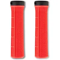 Cube Pro Hpa Grips Rood 132 / 132 mm
