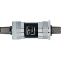 Shimano BB-UN300 Vierkante BSA 68mm Trapas || Maat: 113