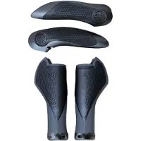 Natural Fit Comfort Bar Ends Handvatten