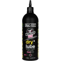 Muc-Off Dry Lube Chain Lubricant 1l Spray Bottle