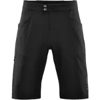 Cube Atx Cmpt Baggy Korte Broek