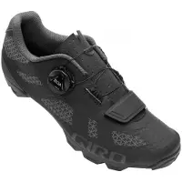 Giro Rincon Damesschoenen Zwart || Maat: 38