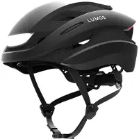 Lumos Casque vélo Ultra Taille M/L Noir