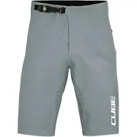 Cube Vertex Lightweight Baggy Korte Broek