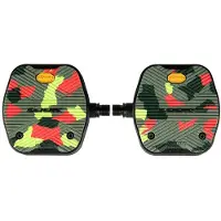 Look Geo City Grip Pedalen