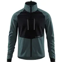 Cube Blackline Softshell Jas