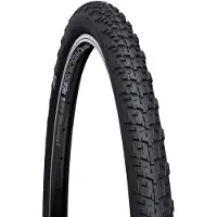 WTB tyres Nano TCS Light Fast Rolling SG2 Tubeless 700c x 40 gravelband, zwart. 700C x 40, zwart