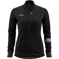 Cube Blackline Softshell Jas