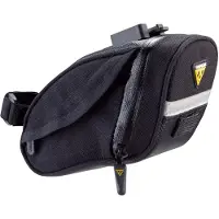 Topeak Aero Wedge Pack Dx Zadeltas