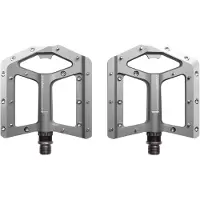 Cube Slasher Pedals Grijs