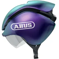 ABUS Gamechanger Triathlon Tijdrithelm