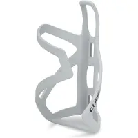 Cube Hpp Sidecage Bottle Cage Zilver