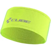 Cube Race Be Warm Hoofdband
