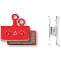 Cube Shimano Xtr Br-m9000/9020/m985/xt Br-m8000/m785/slx Br-m666/alfine Br-s700 Disc Brake Pads Goud