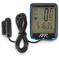 Rfr Velocomputer