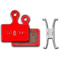 ACID Shimano Dura-ace/ultegra/105/tiagra/grx Disc Brake Pads Goud