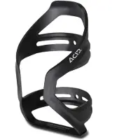 Cube Universal Bottle Cage Zwart