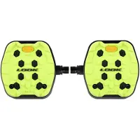 Look Trail Grip Pedalen