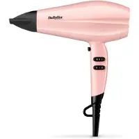 BaByliss Haardroger Rose Blush 2200W 5337PRE