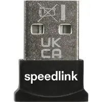 Speedlink - VIAS Nano USB Bluetooth 5.0 Adapter