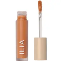 Ilia Eyes Oogschaduw Liquid Powder Matte Eye Tint Ochre 3.5ml