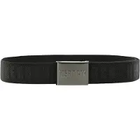Herock 23UBE1601BK Glaucus Riem Zwart